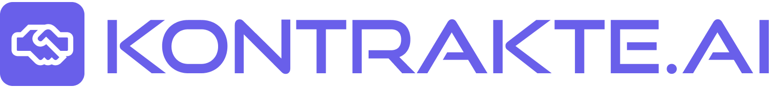 Kontrakte Logo